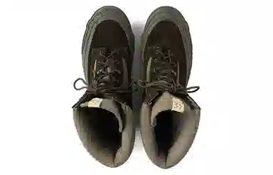 Visvim TESOTA '91 Green