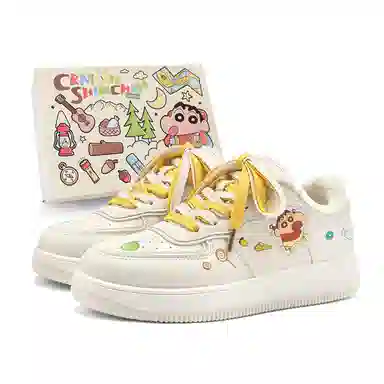 Crayon Shinchan DUNK