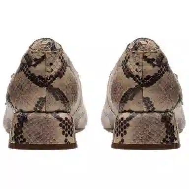 Clarks Daiss 30 Shine