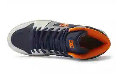 DC Shoes Manteca 4