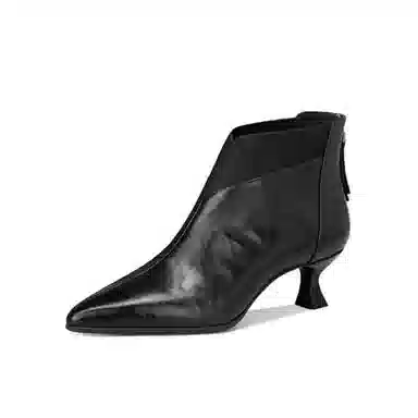 Jessica Sophia Short Boots