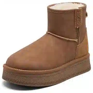AGSDON Snow Boots