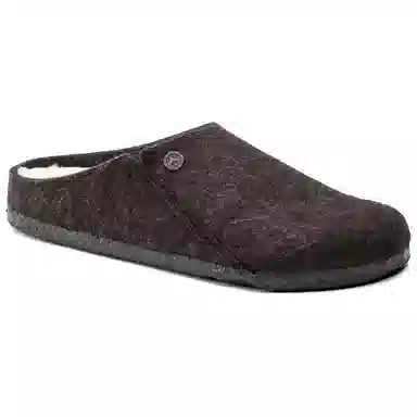 Birkenstock Zermatt Deep Brown