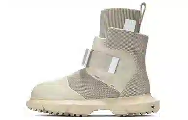 NORVINCY Martin Boots Khaki