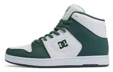 DC Shoes Manteca 4