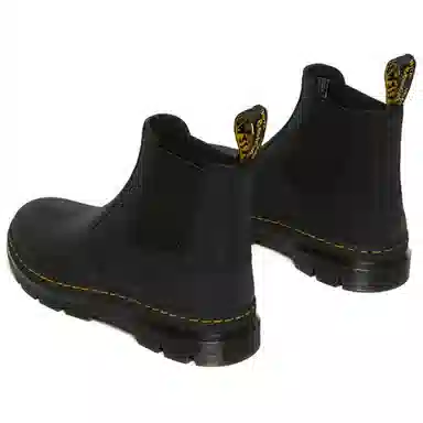 Dr. Martens Chelsea Boots Black