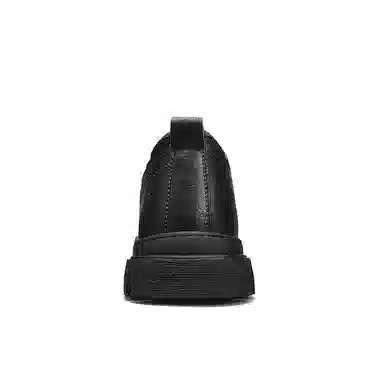 British Knight Classic Leather Shoes