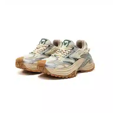 OGR Rattlesnake Mint Mambo