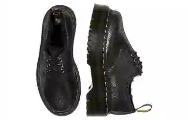 Dr. Martens 1461 Black