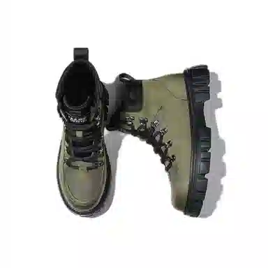 Fairwhale Martin Boots