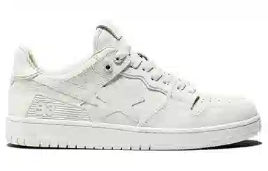 A BATHING APE SK8 URBAN FALL White