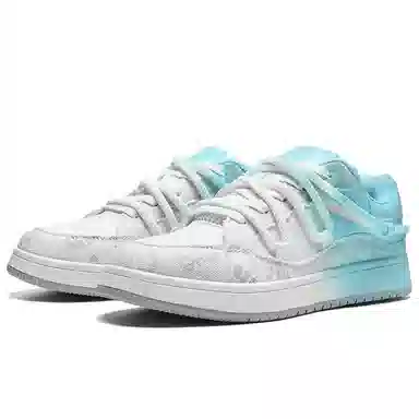 Doraemon Bread Shoes