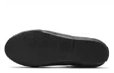 Dickies Classic High Top Canvas Sneakers Black