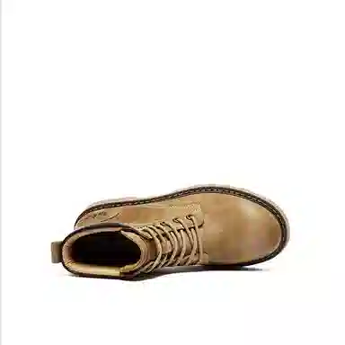 Lee Cooper Martin Boots 4.5cm