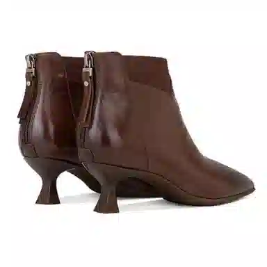 Jessica Sophia Short Boots
