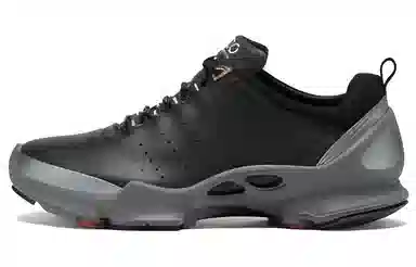 Ecco Running Shoes Black