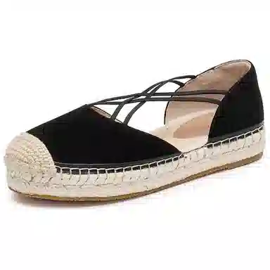 Staccato Fisherman Shoes