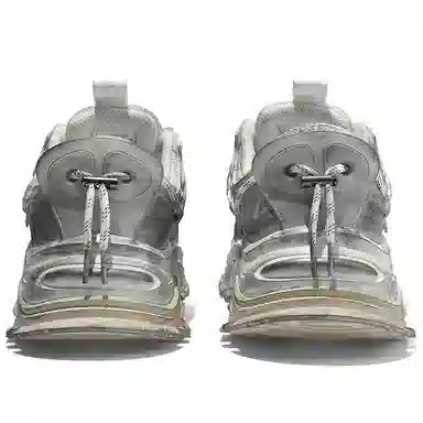 Masongarments Sharktooth 2