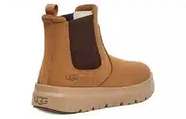 UGG Chelsea Boots Brown