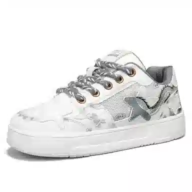 Tonlion Star Sneakers
