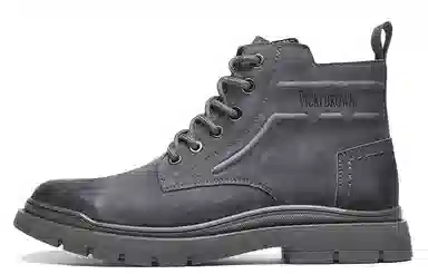 VICKI BROWN Martin Boots