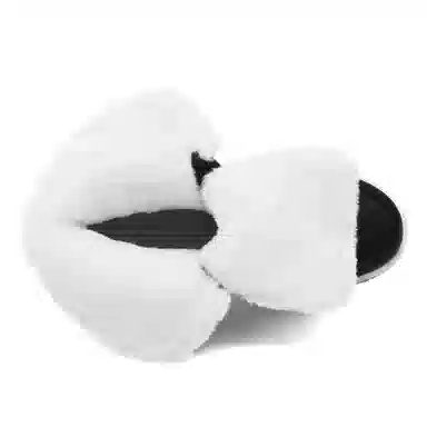 Snow Flying Winter War Boots