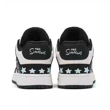 The Simpsons Sneakers