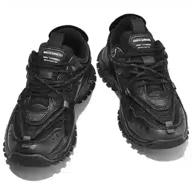 Masongarments Sharktooth 2