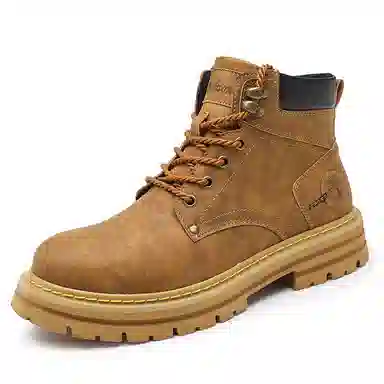 LEXON Martin Boots Short Tube