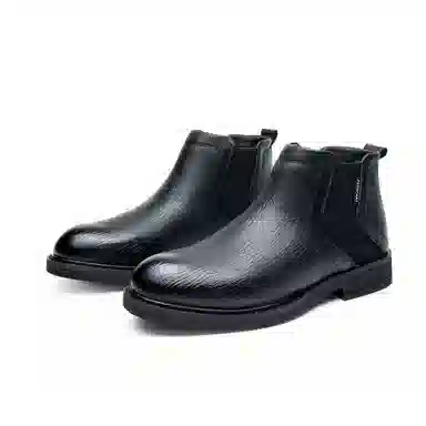 FED Business Casual Outdoor Boots