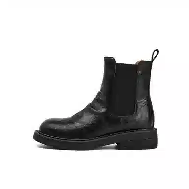 DAPHNE Chelsea Boots