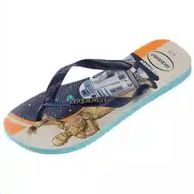 Havaianas Star Wars Blue