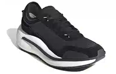 adidas Y-3 Ajatu Run Black