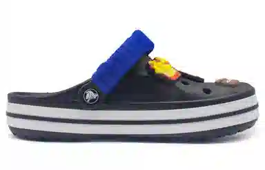 Crocs Bayaband Black