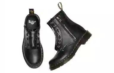 Dr. Martens 1460 Black