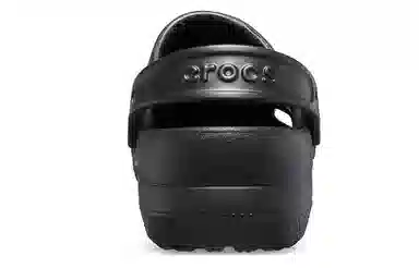 Crocs Specialist II Clog Black