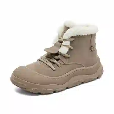 Kekafu Snow Boots
