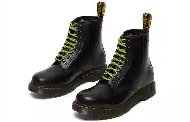 Dr. Martens 1460 Ben Smooth
