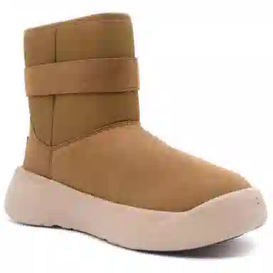 UGG Classic Short Brown