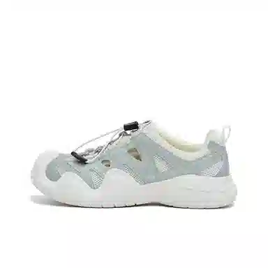 MASOOMAKE Retro Platform Sneakers