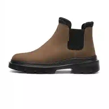 GOLDLION Chelsea Boots