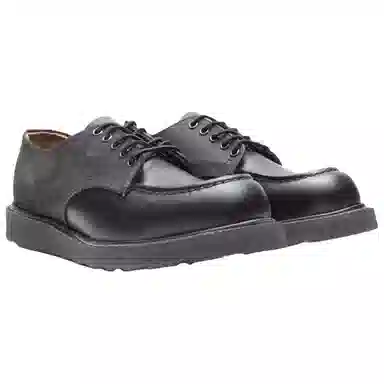 Engineered Garments x Red Wing Shoes