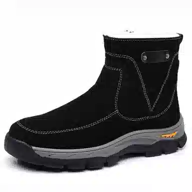 Devanro Snow Boots