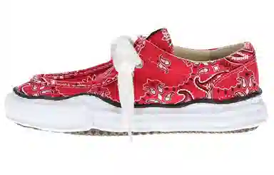 MIHARA YASUHIRO Paisley