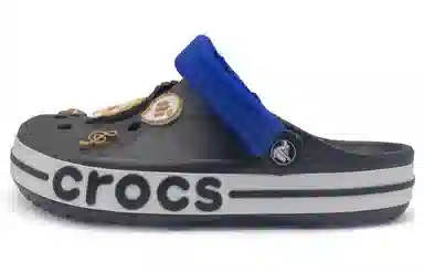Crocs Bayaband Black