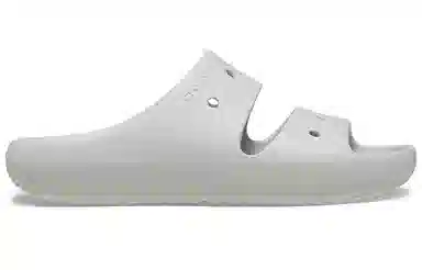 Crocs Classic Sandal Gray