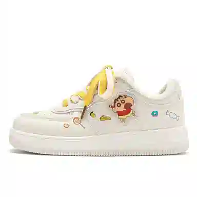 Crayon Shinchan DUNK