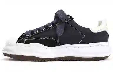 MIHARA YASUHIRO Blakey OG Black