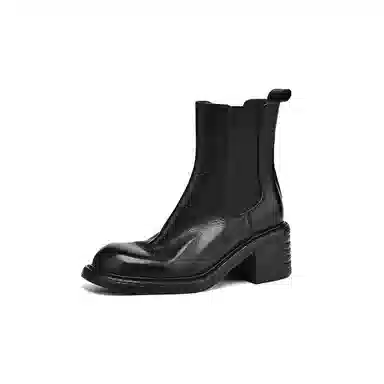 PWPJ Chelsea Boots