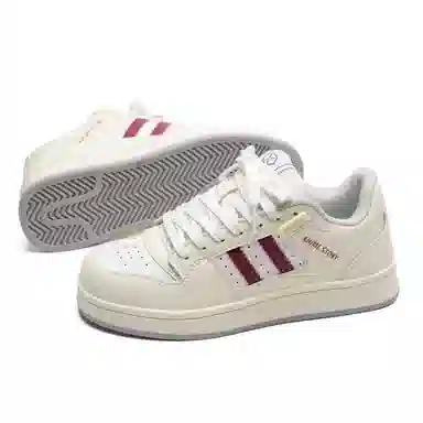 OAOQ Low Top Casual Sneakers